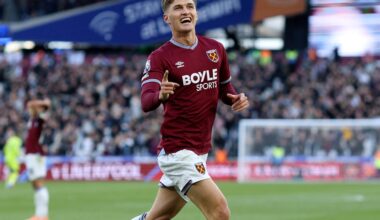 Callum Wilson shares advice he gave Freddie Potts after West Ham ace did something 'unbelievable'