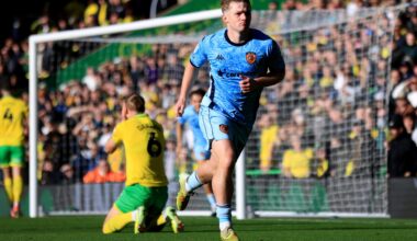 The view from Hull City as Leeds United loanee Joe Gelhardt and Darko Gyabi star in 2-0 win