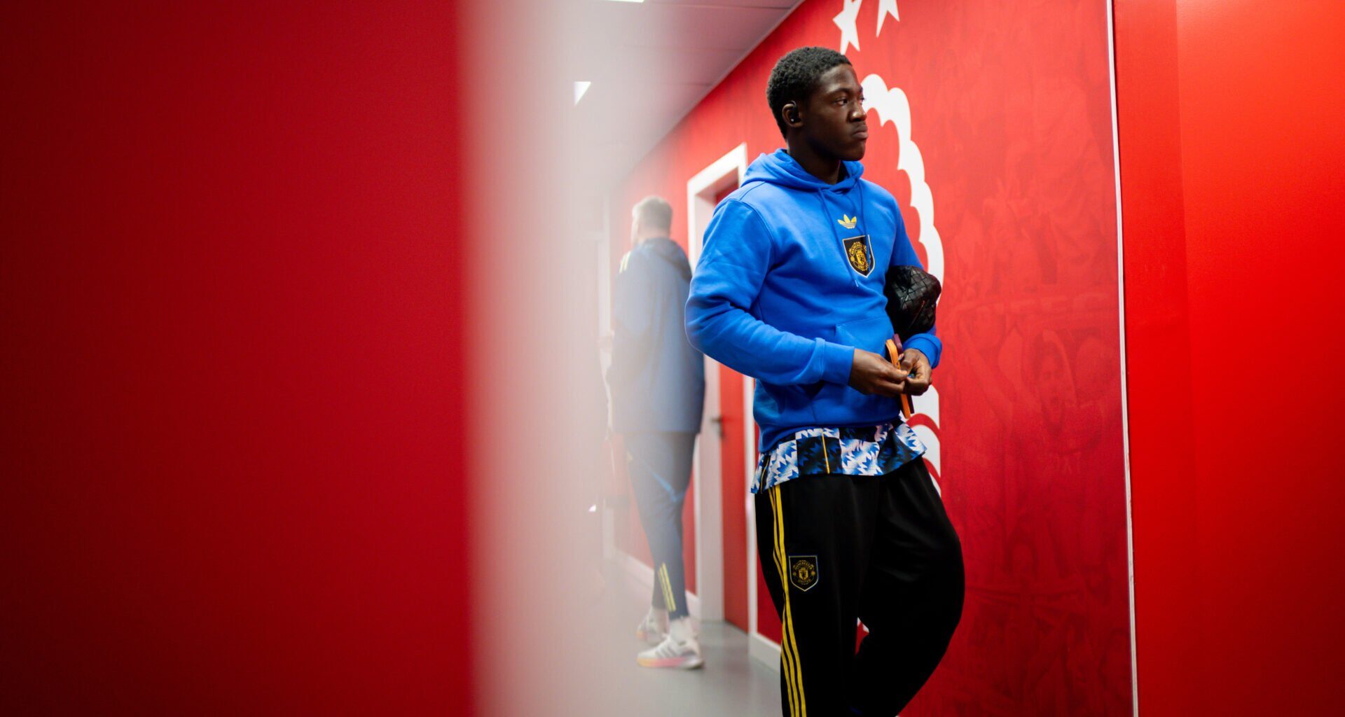 Man Utd now considering solution for 'frustrated' Kobbie Mainoo which could end in major signing