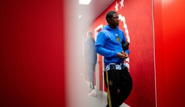 Man Utd now considering solution for 'frustrated' Kobbie Mainoo which could end in major signing