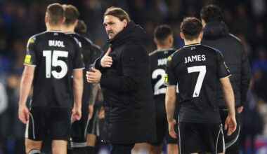 Tony Dorigo predicted Daniel Farke hairdryer for Leeds United star during half-time teamtalk