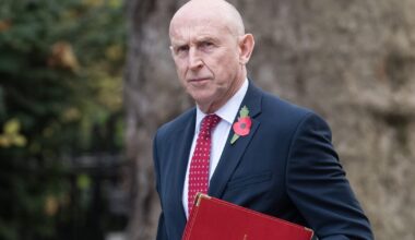 Trump can bring Putin to the table, says UK minister – POLITICO