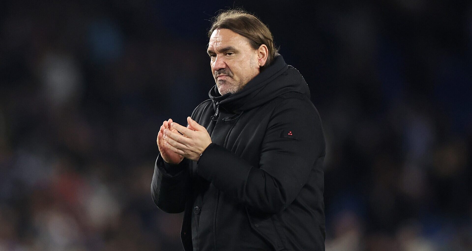 Daniel Farke is playing £10m Leeds United star in the wrong position