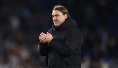 Daniel Farke is playing £10m Leeds United star in the wrong position