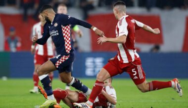 West Ham's chances of signing 'the best player in the Eredivisie' explained after £45m claim