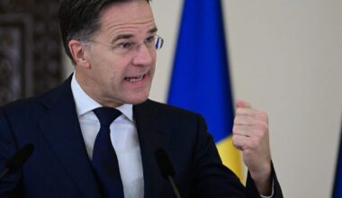 NATO downplays US troop drawdown as Russian hybrid attacks intensify – POLITICO