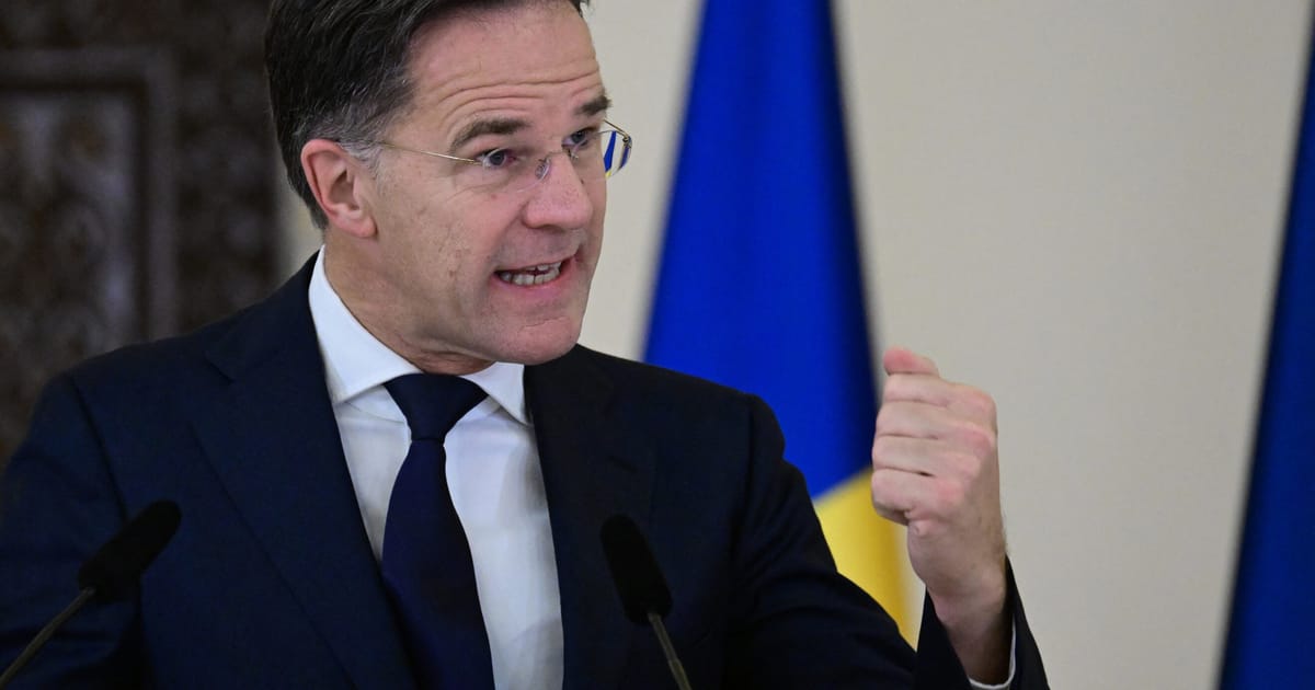 NATO downplays US troop drawdown as Russian hybrid attacks intensify – POLITICO