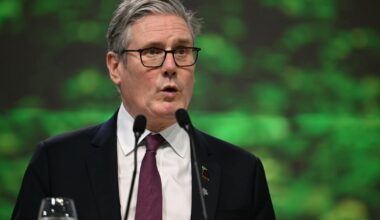 Brussels deadlocked over how to handle Brexit Britain – POLITICO