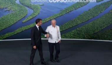 The EU’s narrow, perilous path to the Mercosur trade deal – POLITICO