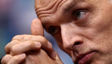 England know seven of their World Cup 2026 starters. What about the rest?