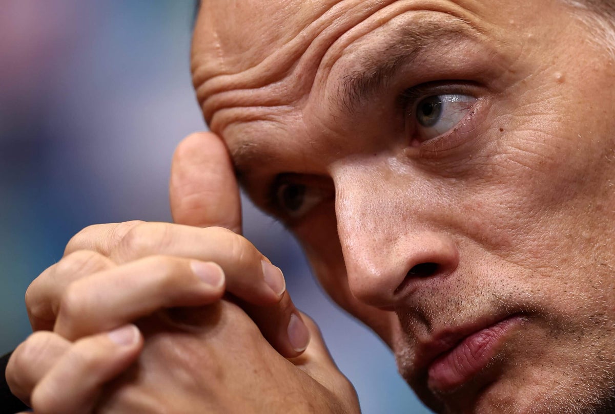 England know seven of their World Cup 2026 starters. What about the rest?