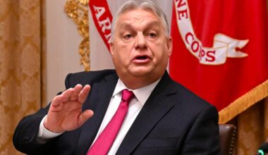 Ukraine has ‘no chance’ of winning war, Hungary’s Orbán says – POLITICO