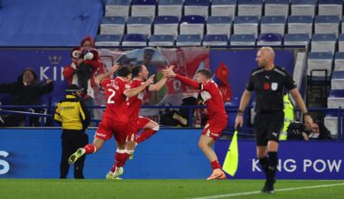 Watch as Leeds United hero Luke Ayling recreates Robbie Keane celebration for Middlesbrough