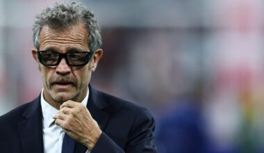 Ex-France star's brutal verdict on Galthie compared to 'genius' Erasmus