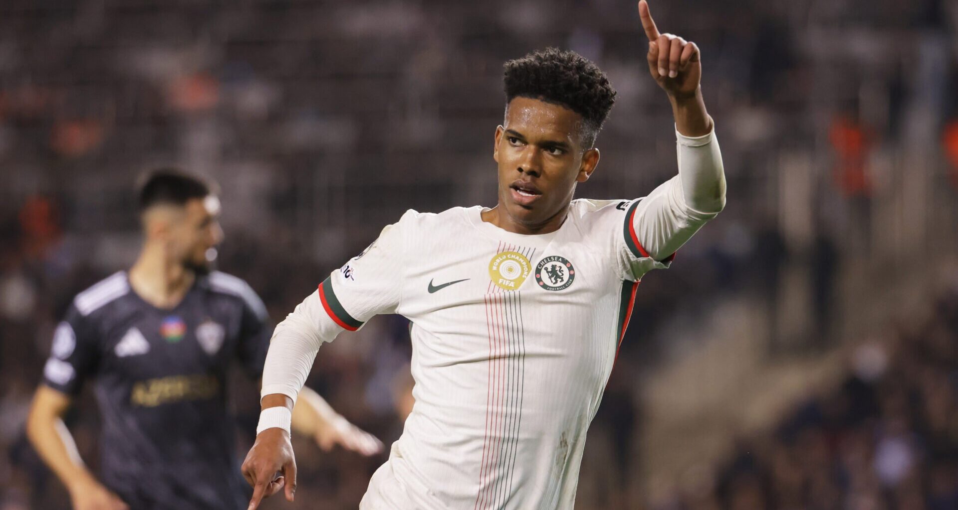 Estevao Willian and Joao Pedro both wowed by Chelsea teammate in 2-0 win vs Burnley