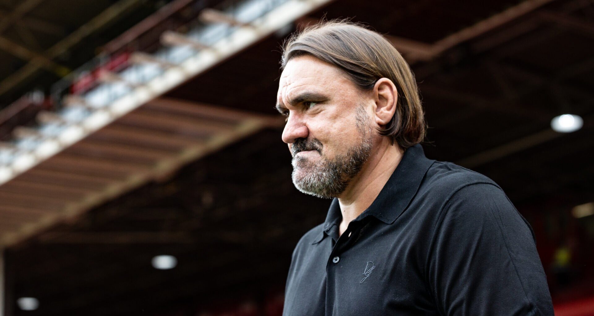 Alex Crook delivers ‘interesting’ verdict when asked if Leeds United could sack Daniel Farke