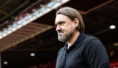 Alex Crook delivers ‘interesting’ verdict when asked if Leeds United could sack Daniel Farke