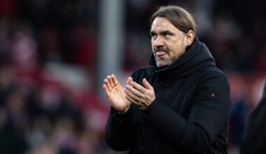 What Leeds United sources say about Daniel Farke's future with Brendan Rodgers position explained
