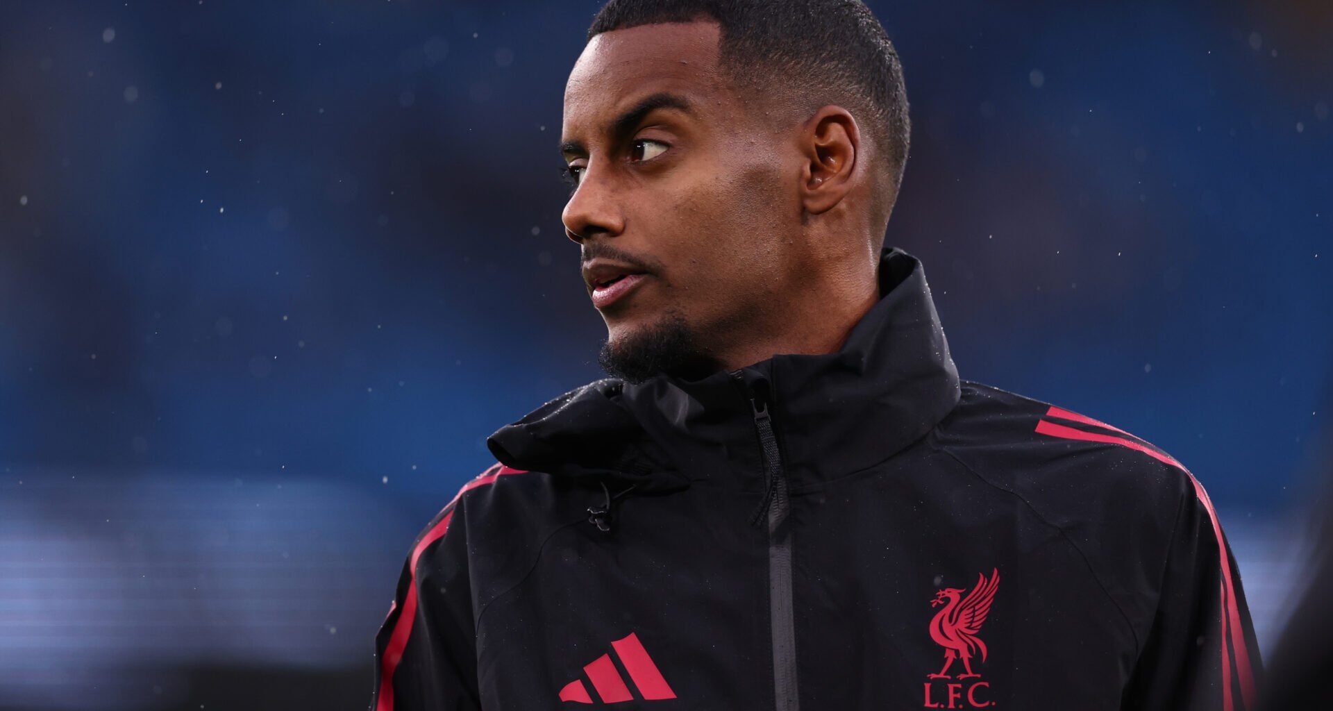 Liverpool fans given even more reason to worry over Alexander Isak after Graham Potter comments