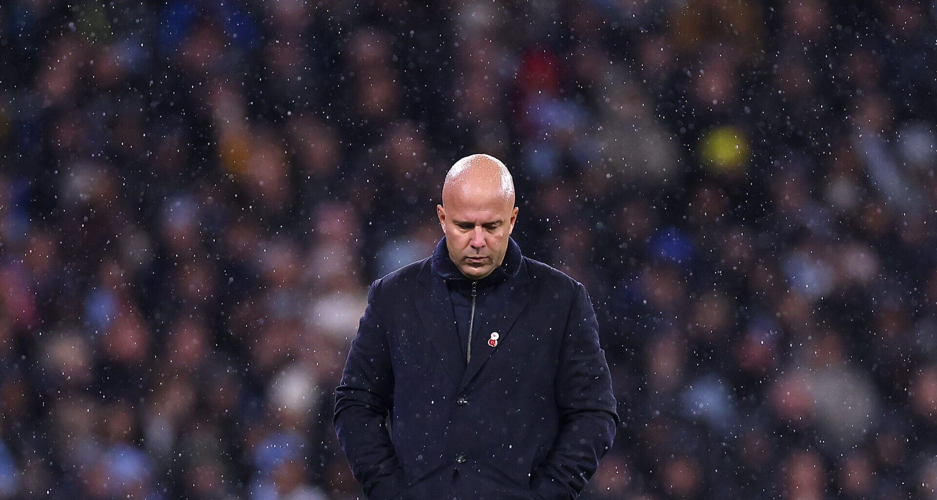 Liverpool's predicted XI vs West Ham as Arne Slot finally tries something new in attack