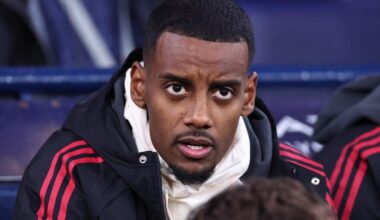 Alexander Isak injury update amid Liverpool groin injury fears | Football