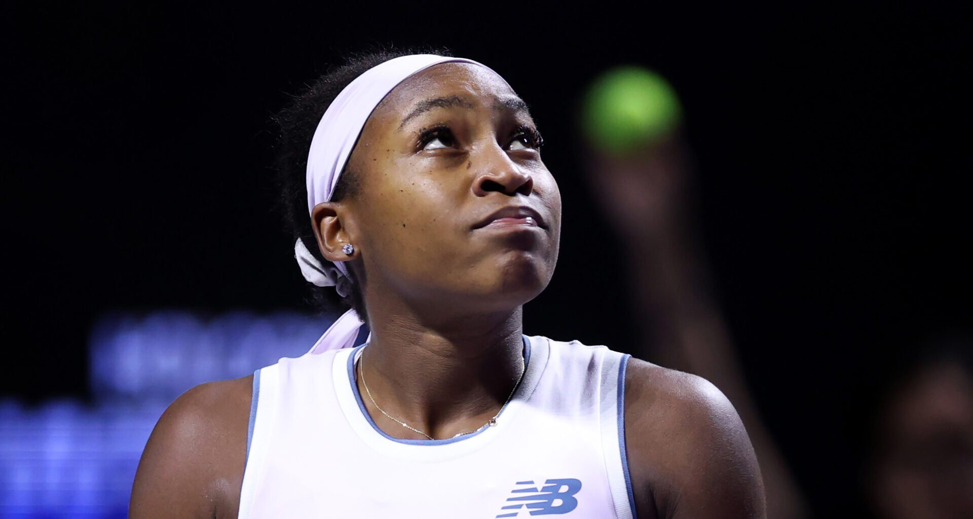 Coco Gauff releases statement about her 2025 season as she declares it 'officially over'