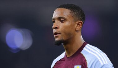 Ezri Konsa and Matty Cash injury updates ahead of Leeds United vs Aston Villa | Football