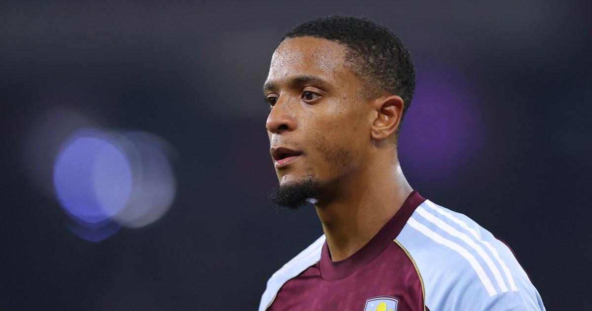 Ezri Konsa and Matty Cash injury updates ahead of Leeds United vs Aston Villa | Football