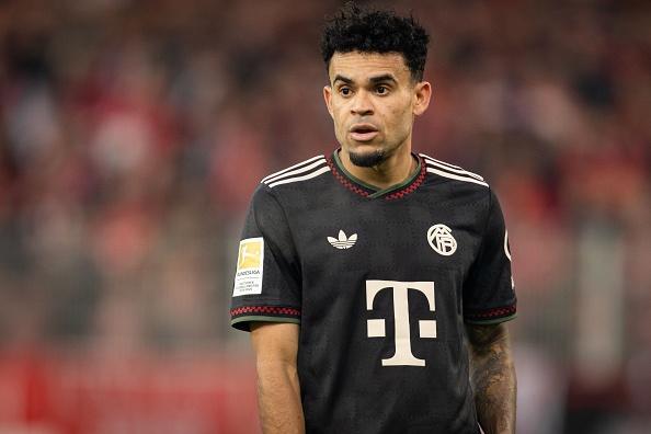 1. FC Union Berlin v FC Bayern München - Bundesliga