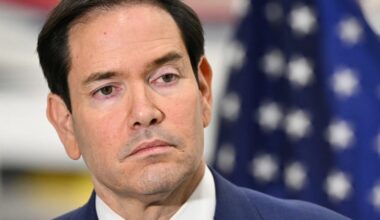 We’re running out of things to sanction in Russia – POLITICO