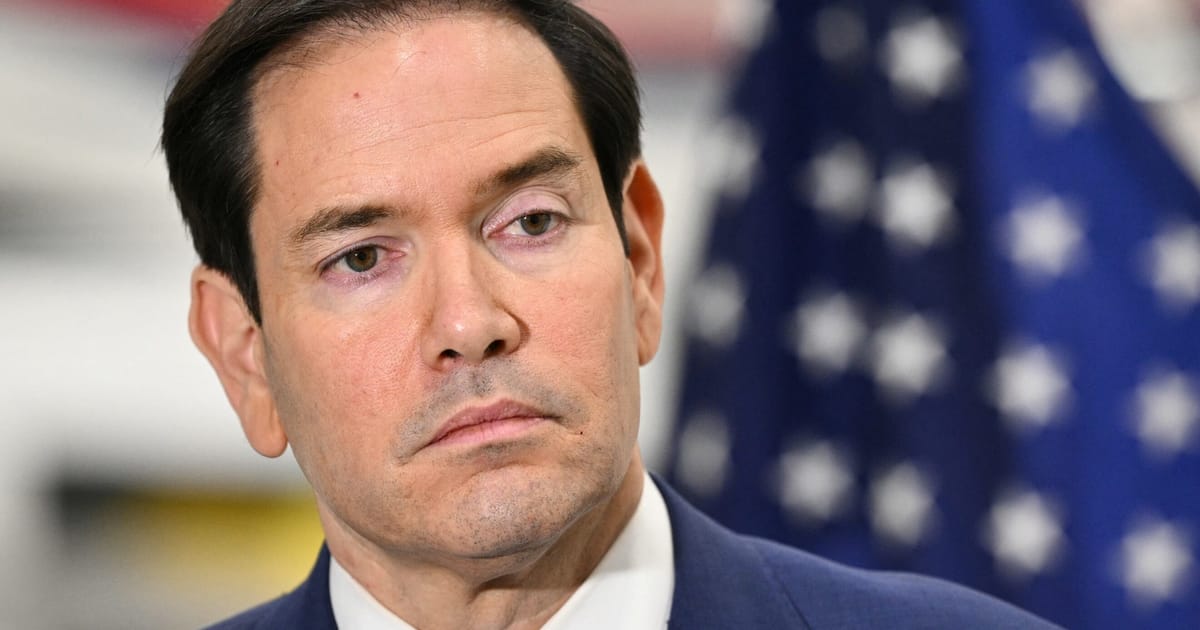 We’re running out of things to sanction in Russia – POLITICO