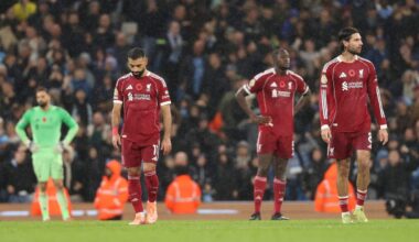 Liverpool’s standards have plummeted and pitiful away form is among an array of issues dogging them