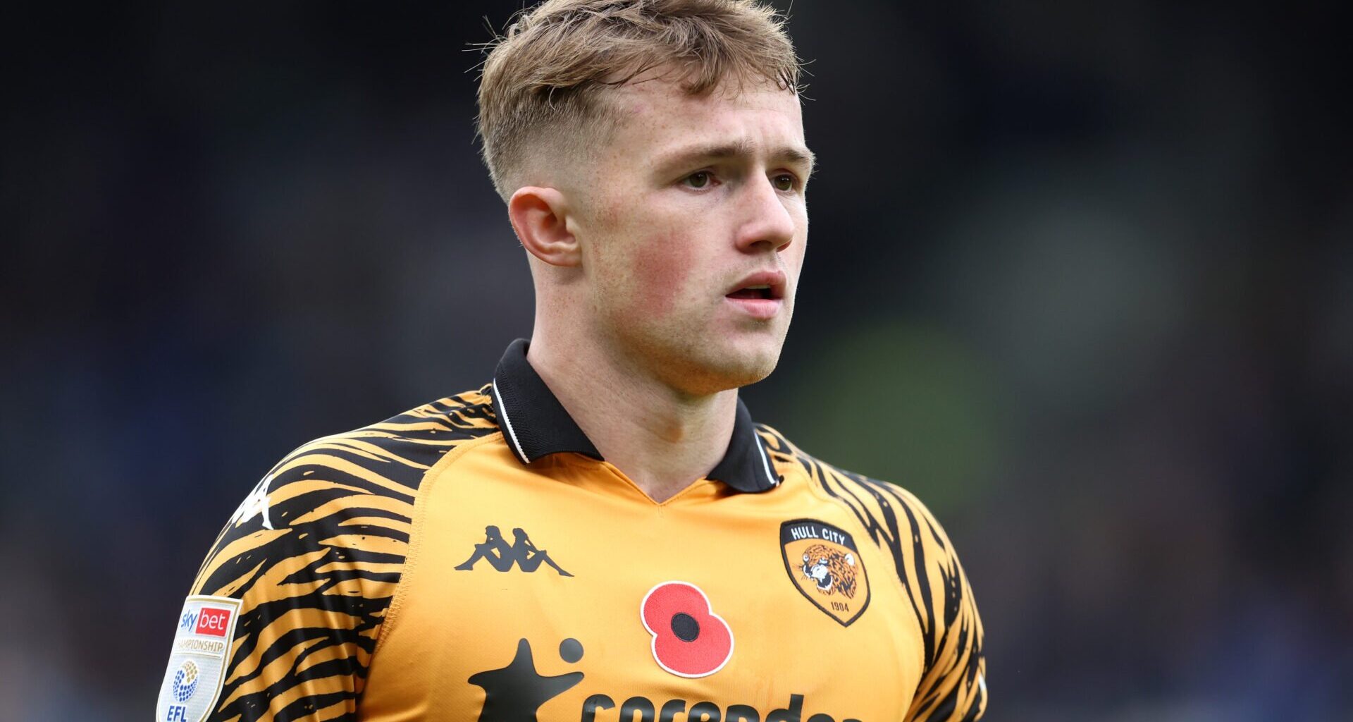 Hull City boss Sergej Jakirovic lets slip what Leeds United really think of Joe Gelhardt