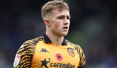 Hull City boss Sergej Jakirovic lets slip what Leeds United really think of Joe Gelhardt