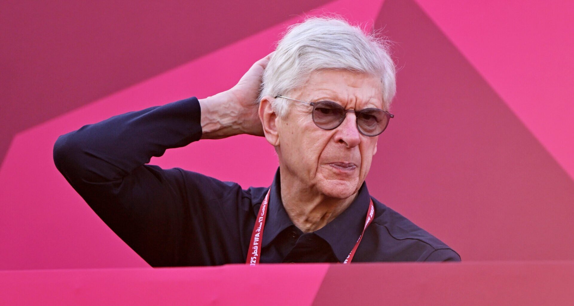 Tony Cascarino makes Arsene Wenger claim as Celtic edge closer to bringing in a new coach