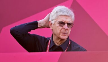 Tony Cascarino makes Arsene Wenger claim as Celtic edge closer to bringing in a new coach