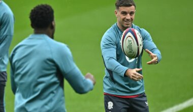 England vs New Zealand: Prediction, kick-off time, lineups, TV, live stream, h2h results, odds today