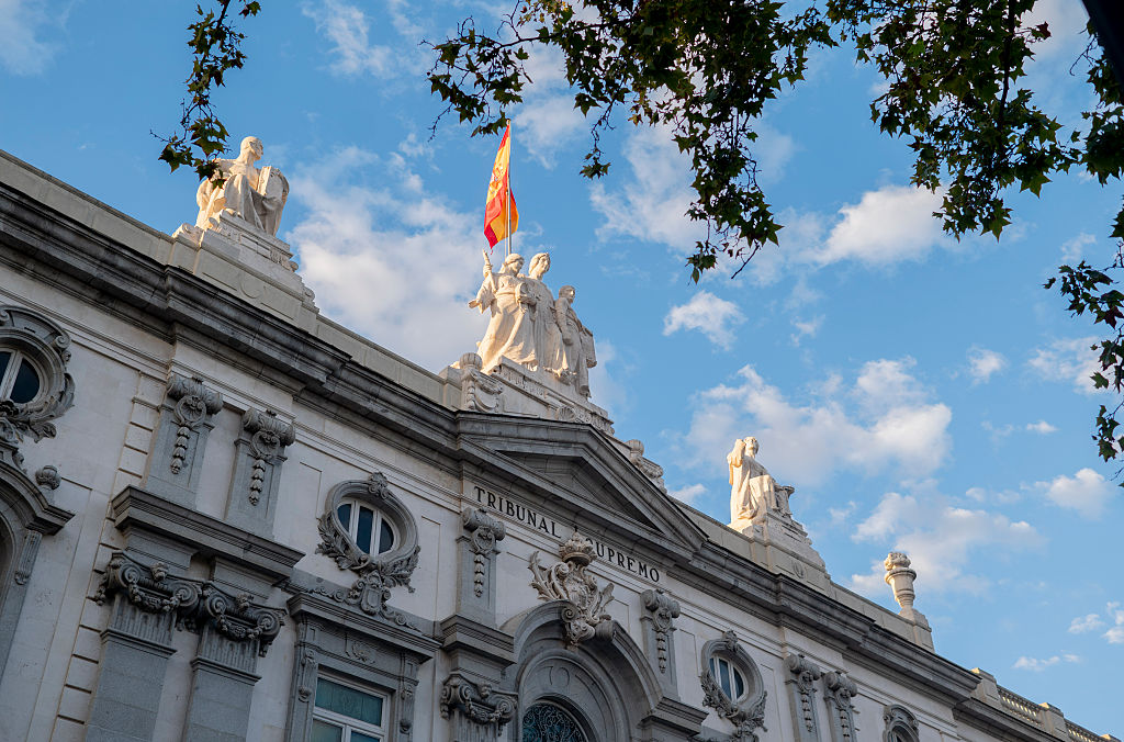 The Attorney General Testifies In The Trial Against Him For Disclosure Of Secrets.