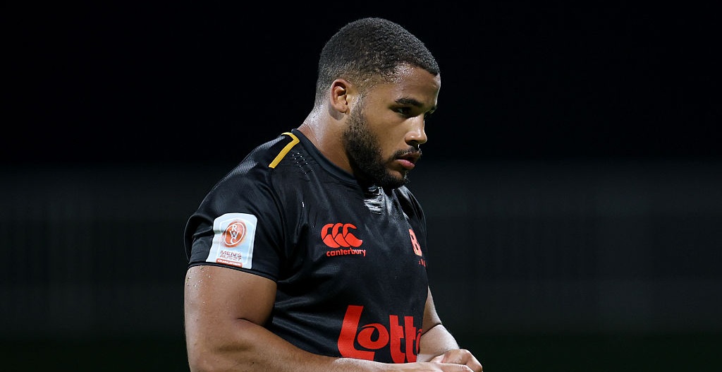 Perennial Rugby World Cup underdogs miss 2027, Belgium survive ugly red card