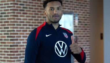 Auston Trusty's comments about a back three will be music to Celtic's incoming manager Wilfried Nancy