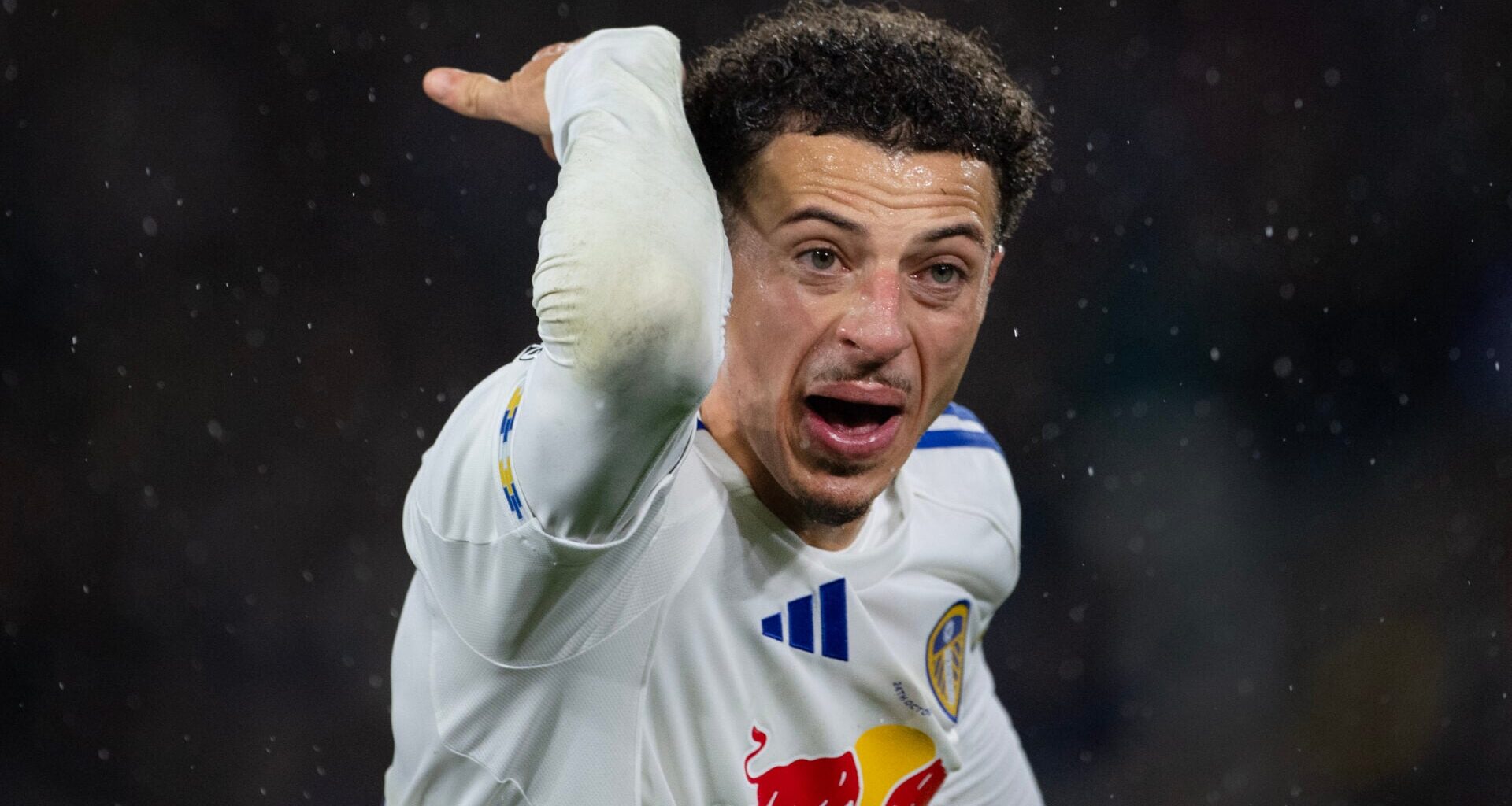 Ethan Ampadu says 49ers transfer target is better than any Leeds United player at one thing