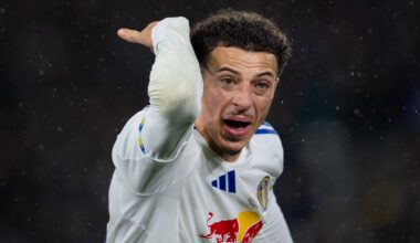 Ethan Ampadu says 49ers transfer target is better than any Leeds United player at one thing