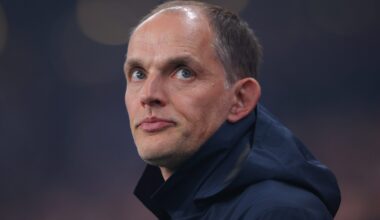 Liverpool and the England national team have never been more disconnected ahead of 2026 World Cup