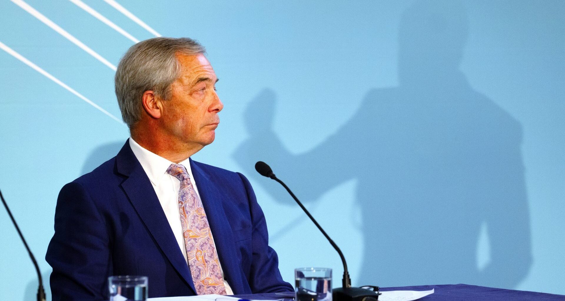 An unlikely source points the way to a second Brexit referendum