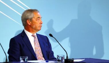 An unlikely source points the way to a second Brexit referendum