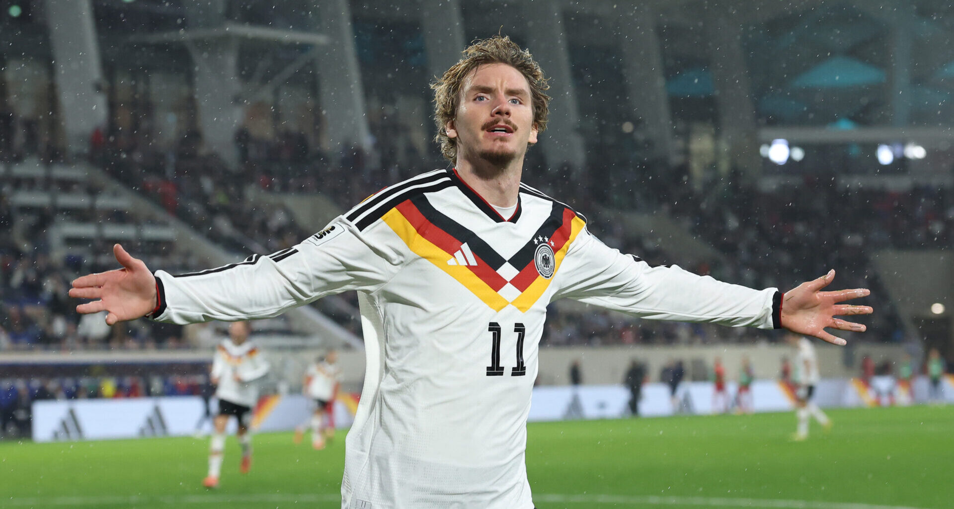 German media are all saying the same thing after Newcastle United's Nick Woltemade bags huge brace