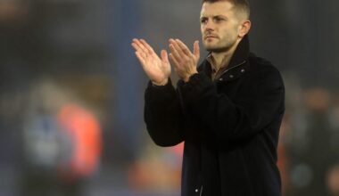 Jack Wilshere thinks midfielder Manchester United want to sign is truly ‘outstanding’