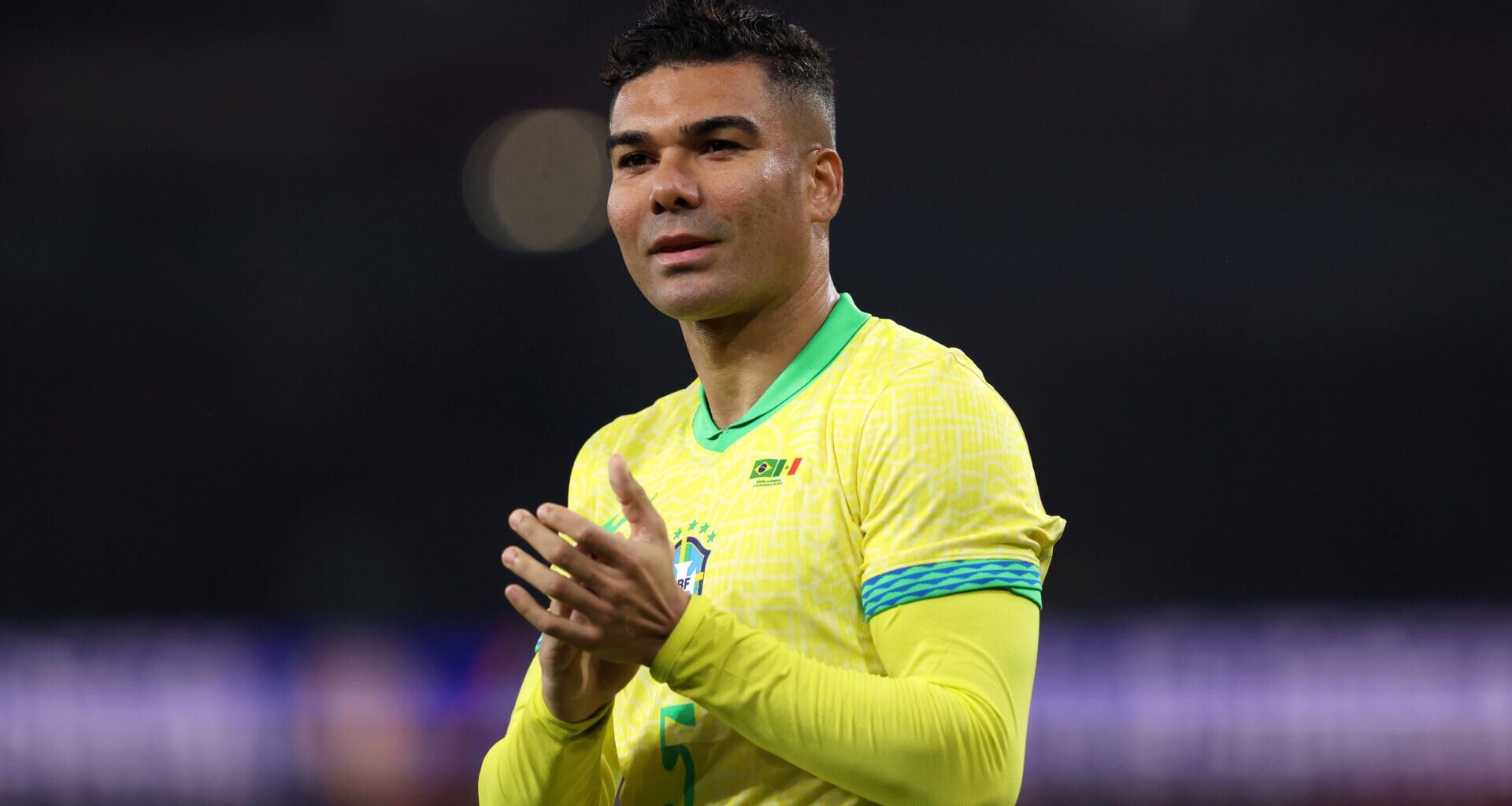 Brazilian press claim Man Utd expected to open talks over signing cut-price Casemiro replacement