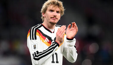 German media perform total U-turn on Nick Woltemade just two months on from scathing review