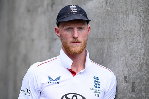 England Ashes Squad Training Session & Media Opportunity